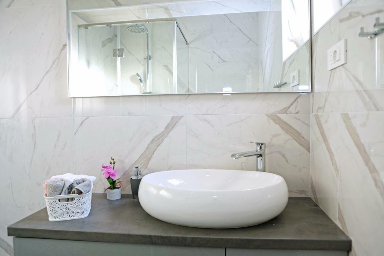 Apartment Villa Grga Zara Esterno foto